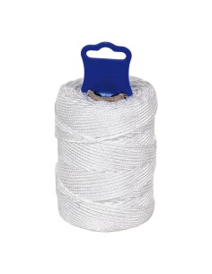 HILO POLIP. 8842 PP TRENZ/100M BL