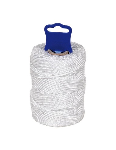 HILO POLIP. 8842 PP TRENZ/100M BL