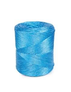 HILO RAFIA 600 1C 700 GR AZ