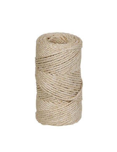 BOBINA SISAL 3/4 A 2C 700 GRS