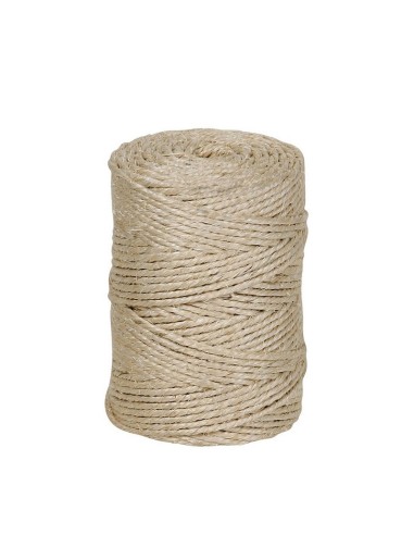 BOBINA SISAL 3/4 A 3C 700 GRS