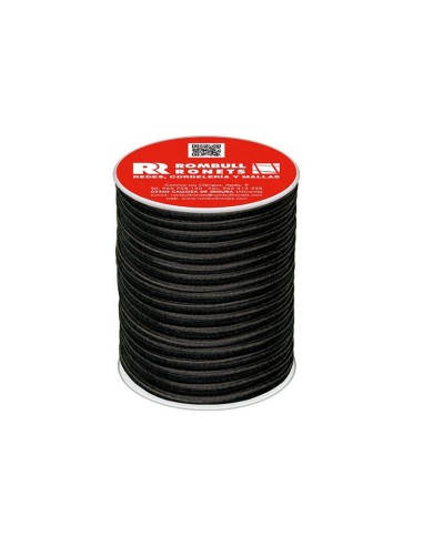 CUERDA ELASTICA PES 8MM/25M NG