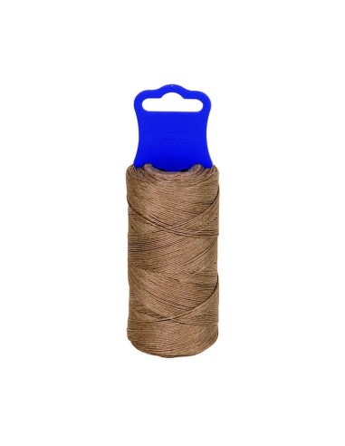 BOBINA HILO PULIDO Nº8 / 100 GRS