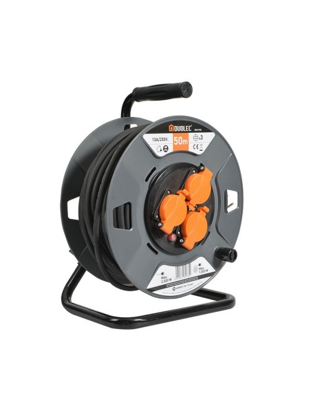 ENROLLACABLE 3G1,5 IP55 50M.H05RR-F DUOL