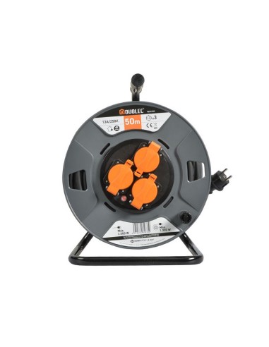 ENROLLACABLE 3G1,5 IP55 50M.H05RR-F DUOL