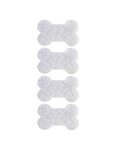 ESPONJA HUESO PETS CLUB 4U.