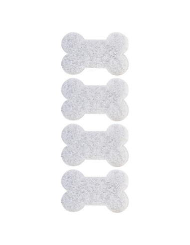 ESPONJA HUESO PETS CLUB 4U.