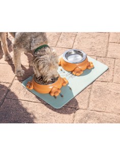 COMEDERO PAW PETS CLUB GRANDE 2