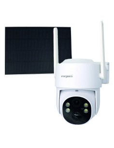 CÁMARA 4G BATERÍA MOTORIZADA EXTERIOR 4M