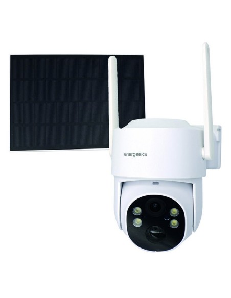 CÁMARA 4G BATERÍA MOTORIZADA EXTERIOR 4M