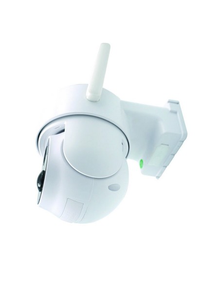 CÁMARA 4G BATERÍA MOTORIZADA EXTERIOR 4M