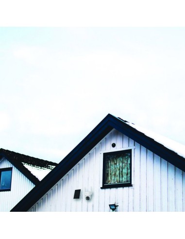 CÁMARA 4G BATERÍA MOTORIZADA EXTERIOR 4M