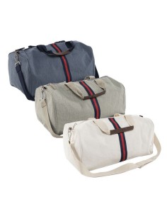 BOLSA VIAJE 3 COLORES SURTIDOS