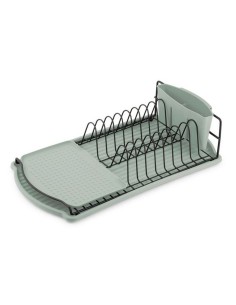 ESCURREPLATOS VERDE AGUA