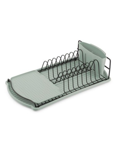 ESCURREPLATOS VERDE AGUA