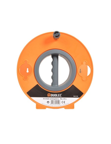 ACCESORIO RODILLO PROLONGADOR DUOLEC