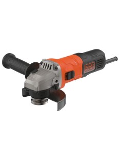 AMOLADORA  BEG010-QS 710W 2