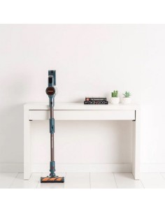 ASPIRADOR S/CABLE TAURUS 350 HOMELAND