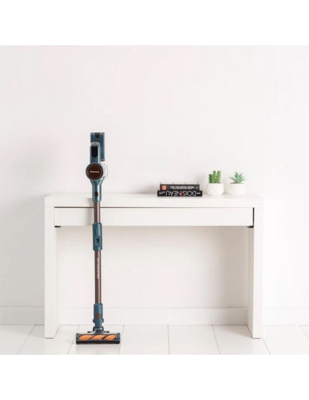 ASPIRADOR S/CABLE TAURUS 350 HOMELAND