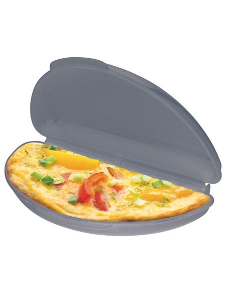 MOLDE TORTILLAS MICROONDAS COL.SURTIDOS