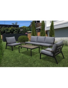SET JARDIN LENA 5 PIEZAS 2