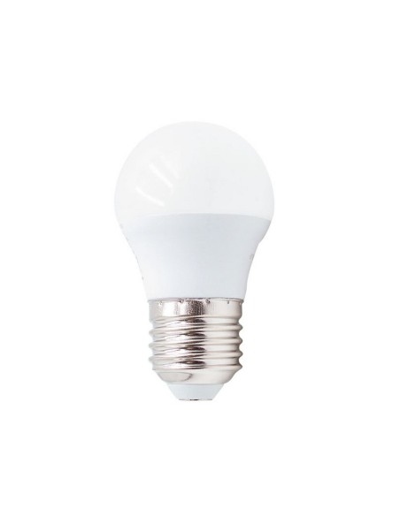 BOMBILLA LED WIFI INTELIGENTE G45 E27 5W