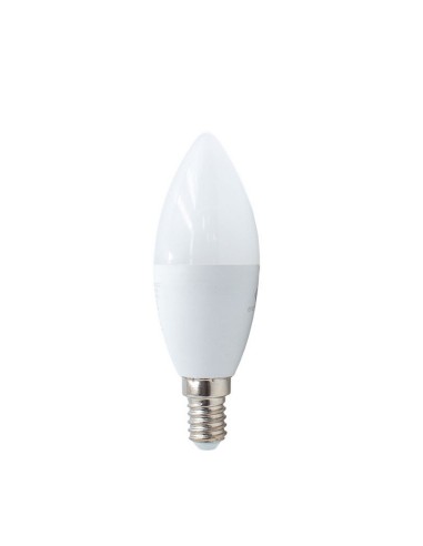 BOMBILLA LED WIFI INTELIGENTE VELA E14 5