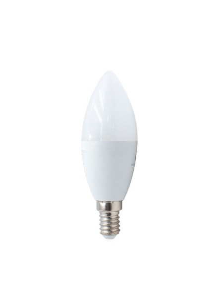 BOMBILLA LED WIFI INTELIGENTE VELA E14 5