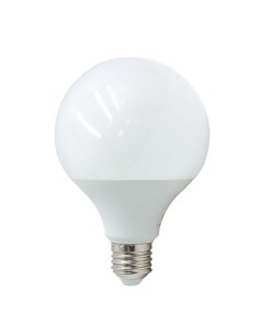 BOMBILLA LED WIFI INTELIGENTE G95 E27 11 2