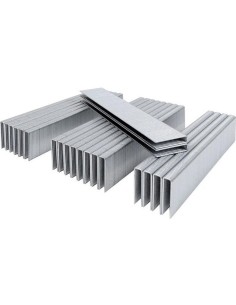 GRAPAS U415, 15MM.TIPO 55 1000 UNIDADES