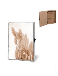 CAJA PARA LLAVES ESPIGAS