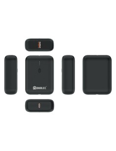 POWERBANK 12.000MAH CARGA RAPIDA