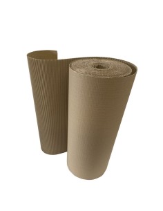 ROLLO CARTON ONDULADO 0.9X10M