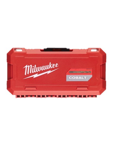 EST.PLAST.19 BROCAS RED HELIX HSS-G CO