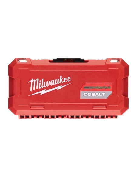 EST.PLAST.19 BROCAS RED HELIX HSS-G CO