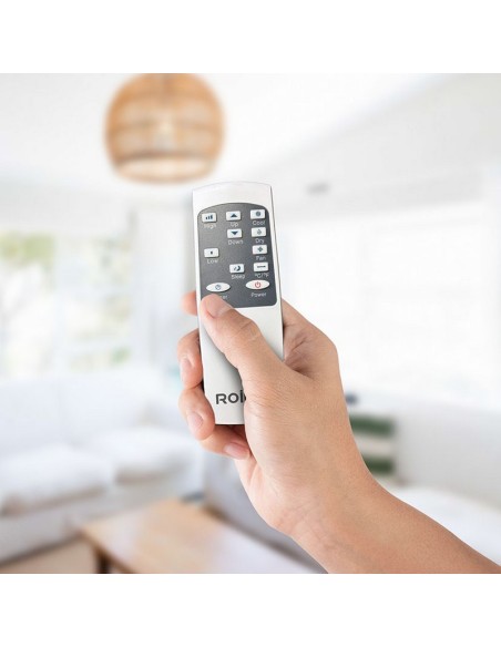 AIRE ACONDICIONADO PORTATIL 2250