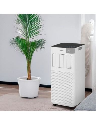 AIRE ACONDICIONADO PORTATIL 2250