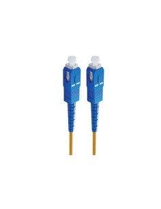 CABLE FIBRA OPTICA 5M UNICO