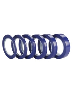 CINTA VINILO 471+, 6X33M. 0,14MM.