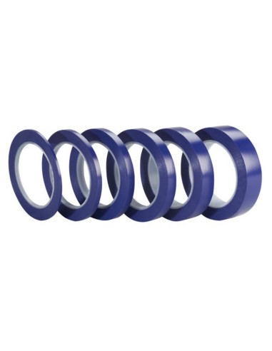 CINTA VINILO 471+, 6X33M. 0,14MM.