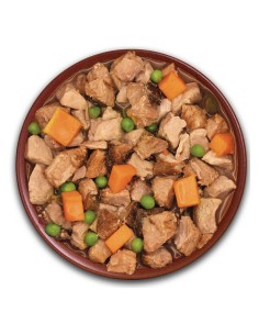 COMIDA PERRO ALPHA SPIRIT ATÚN 280GR 2