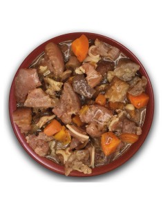 COMIDA PERRO ALPHA SPIRIT OREJA 280GR 2