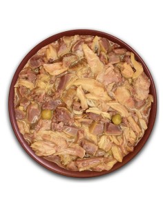COMIDA PERRO ALPHA SPIRIT PATO 280GR 2