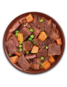 COMIDA PERRO ALPHA SPIRIT TERNERA 280GR 2