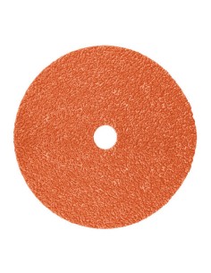 DISCO FIBRA RANUR.36+ 987C,180X22MM,25U