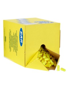 TAPONES DESECHABLES PD-01-010. 500U