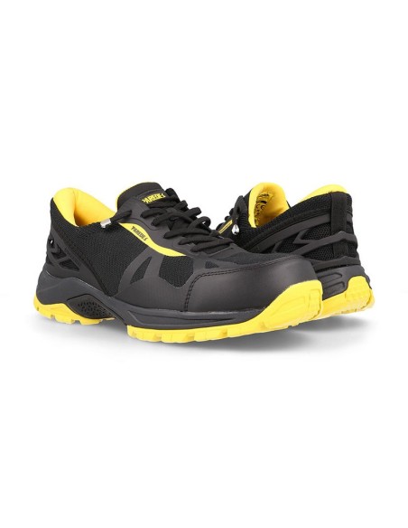 ZAPATILLA SEG. SPIDER Nº 39 a 46