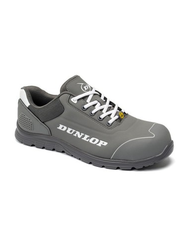 ZAPATILLA DUNLOP S3 MATT GREY Nº39 a 46