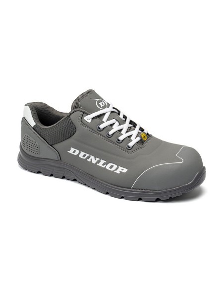 ZAPATILLA DUNLOP S3 MATT GREY Nº39 a 46