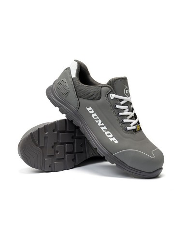 ZAPATILLA DUNLOP S3 MATT GREY Nº39 a 46